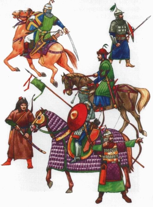 Великий князь Витовт Великий князь Витовт