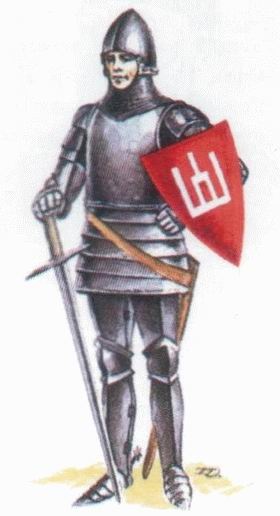 Великий князь Витовт Великий князь Витовт