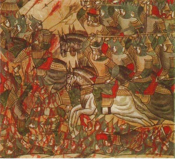 Великий князь Витовт Великий князь Витовт