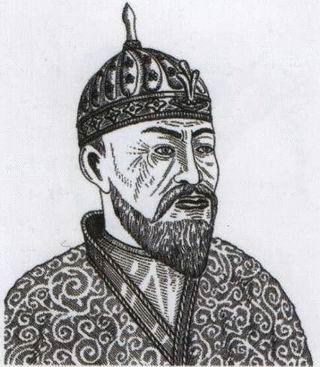 Великий князь Витовт Великий князь Витовт