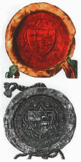Великий князь Витовт Великий князь Витовт
