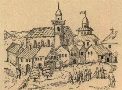 Великий князь Витовт Великий князь Витовт