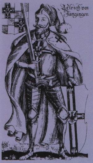 Великий князь Витовт Великий князь Витовт