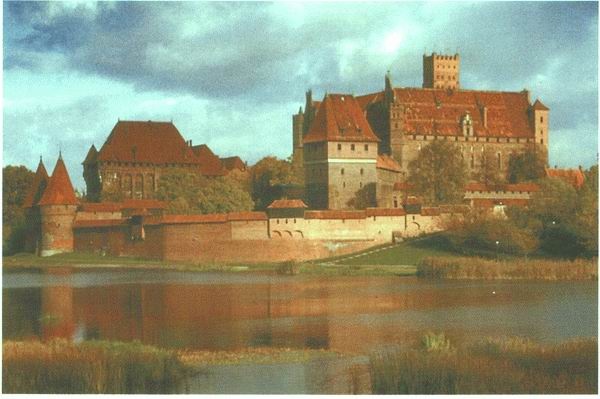 Великий князь Витовт Великий князь Витовт
