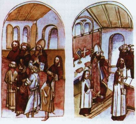 Великий князь Витовт Великий князь Витовт