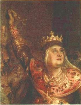 Великий князь Витовт Великий князь Витовт