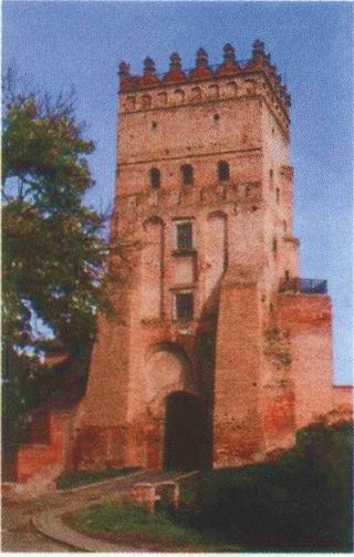 Великий князь Витовт Великий князь Витовт
