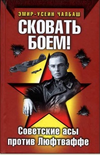 Сковать боем! Советские асы против Люфтваффе - Эмир-Усеин Чалбаш - Читать книги онлайн | Слушать аудиокниги онлайн | Электронная библиотека books-lib.com