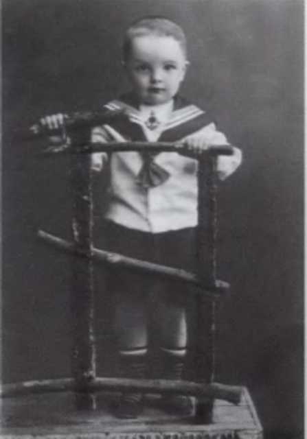Громов Громов