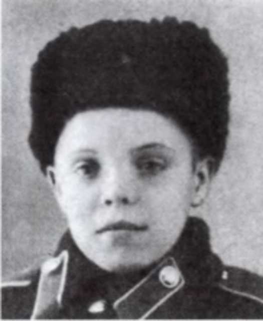 Громов Громов