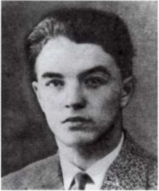 Громов Громов