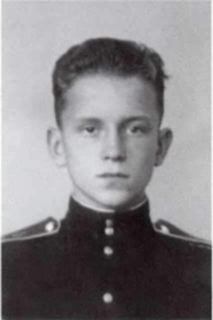 Громов Громов