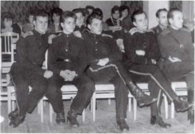 Громов Громов
