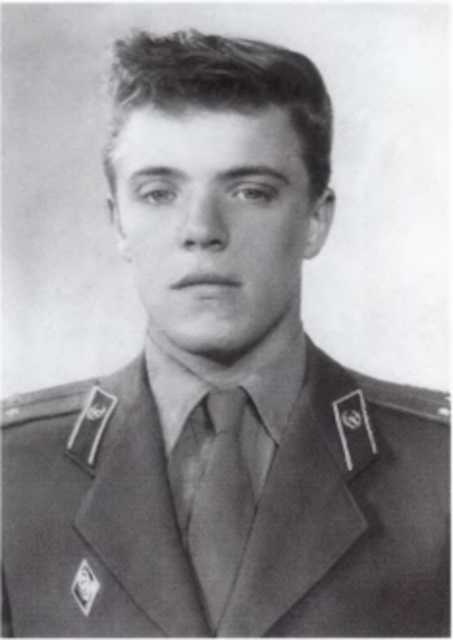 Громов Громов