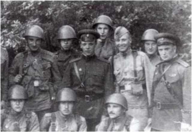 Громов Громов