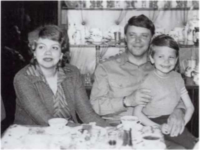 Громов Громов