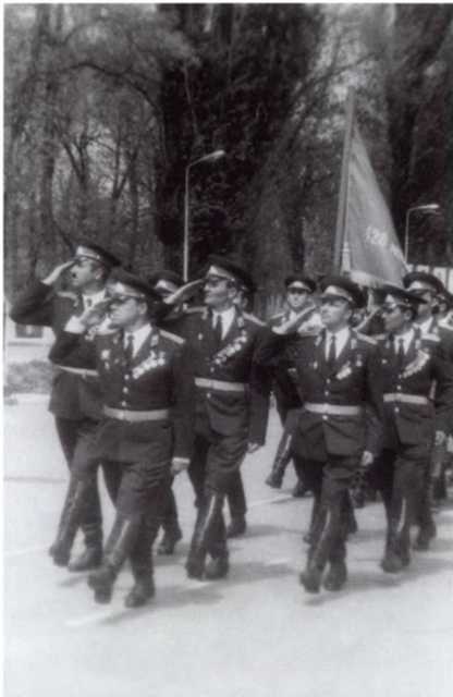 Громов Громов