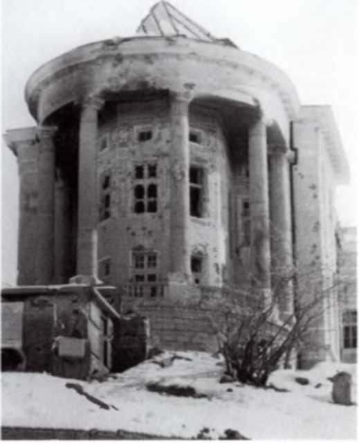 Громов Громов