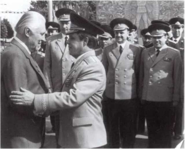 Громов Громов