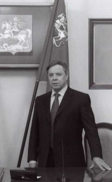 Громов Громов