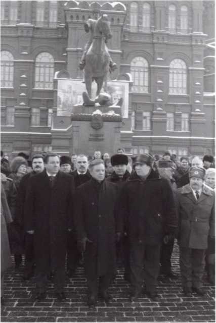 Громов Громов