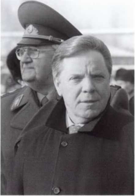 Громов Громов