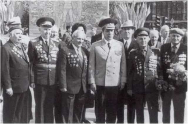 Громов Громов