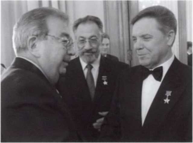 Громов Громов