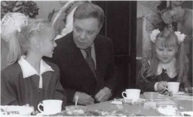 Громов Громов