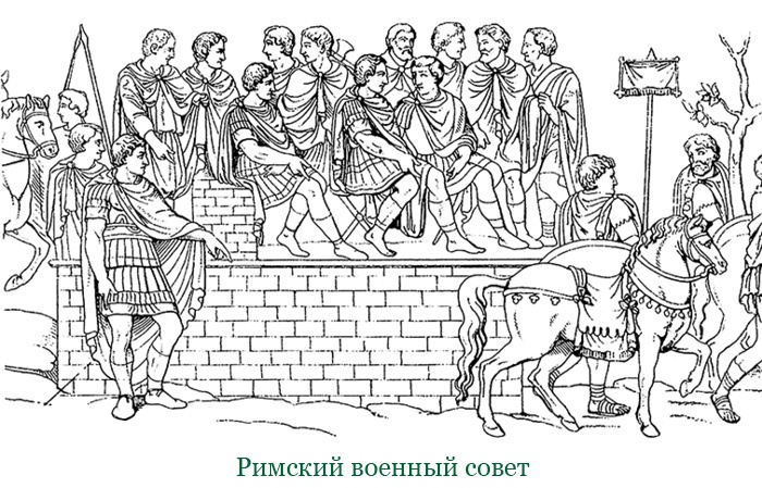 Разделяй и властвуй. Записки триумфатора Разделяй и властвуй. Записки триумфатора