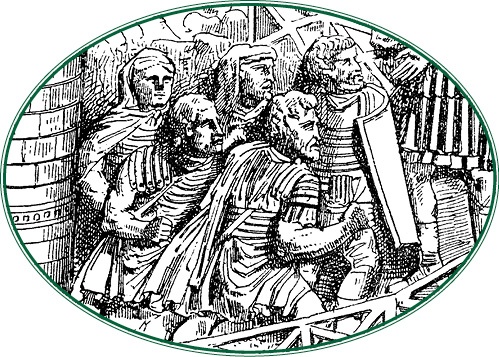 Разделяй и властвуй. Записки триумфатора Разделяй и властвуй. Записки триумфатора