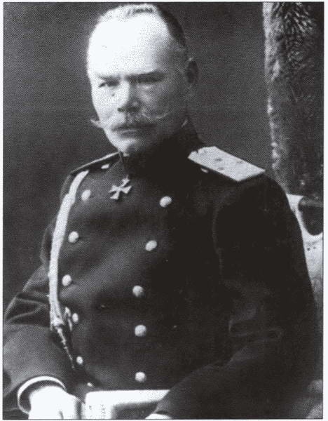 Генерал Алексеев Генерал Алексеев