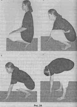 Победить боль в спине Победить боль в спине