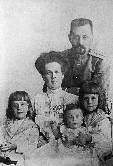 Таков мой век Таков мой век