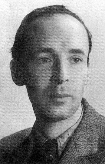 Таков мой век Таков мой век
