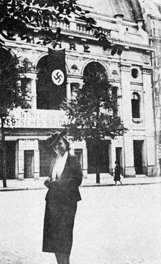 Таков мой век Таков мой век