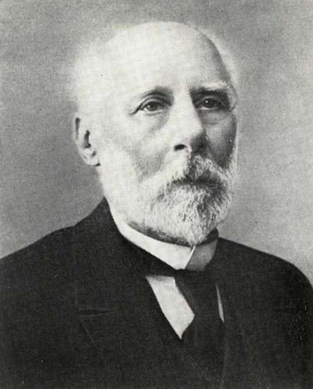 Амбарцумян Амбарцумян