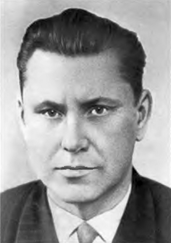 Амбарцумян Амбарцумян