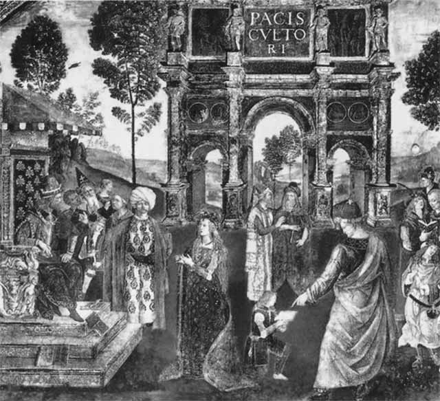 Лукреция Борджиа Лукреция Борджиа