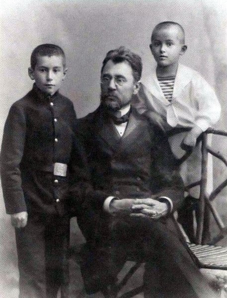 Катаев. Погоня за вечной весной Катаев. Погоня за вечной весной