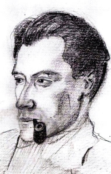 Катаев. Погоня за вечной весной Катаев. Погоня за вечной весной