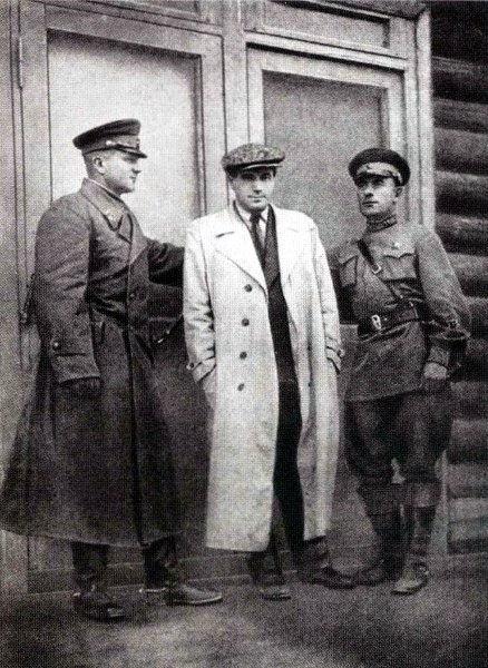 Катаев. Погоня за вечной весной Катаев. Погоня за вечной весной