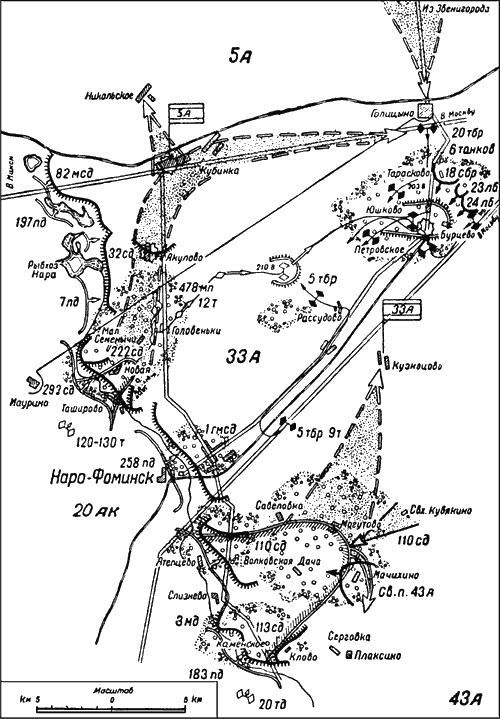 Битва за Москву. Московская операция Западного фронта 16 ноября 1941 г. - 31 января 1942 г. Битва за Москву. Московская операция Западного фронта 16 ноября 1941 г. - 31 января 1942 г.