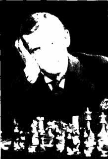 Алехин Алехин
