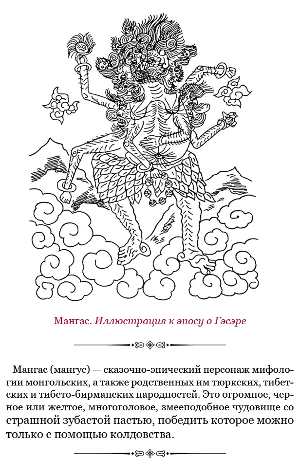 Сокровенное сказание монголов. Великая Яса Сокровенное сказание монголов. Великая Яса
