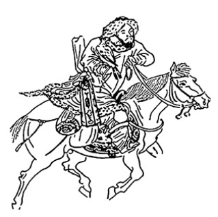 Сокровенное сказание монголов. Великая Яса Сокровенное сказание монголов. Великая Яса