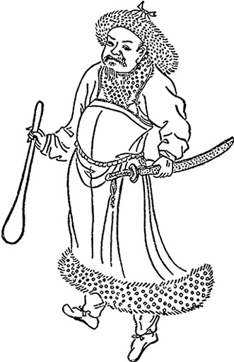 Сокровенное сказание монголов. Великая Яса Сокровенное сказание монголов. Великая Яса