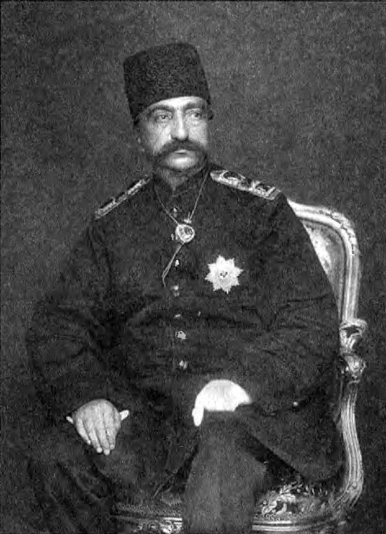 Персидский фронт (1909-1918). Незаслуженно забытые победы Персидский фронт (1909-1918). Незаслуженно забытые победы