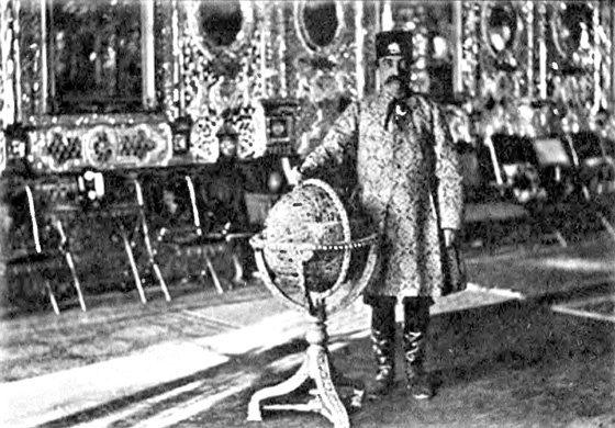 Персидский фронт (1909-1918). Незаслуженно забытые победы Персидский фронт (1909-1918). Незаслуженно забытые победы