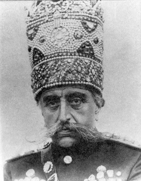 Персидский фронт (1909-1918). Незаслуженно забытые победы Персидский фронт (1909-1918). Незаслуженно забытые победы
